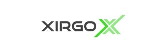 Xirgo Tech. Company Logo