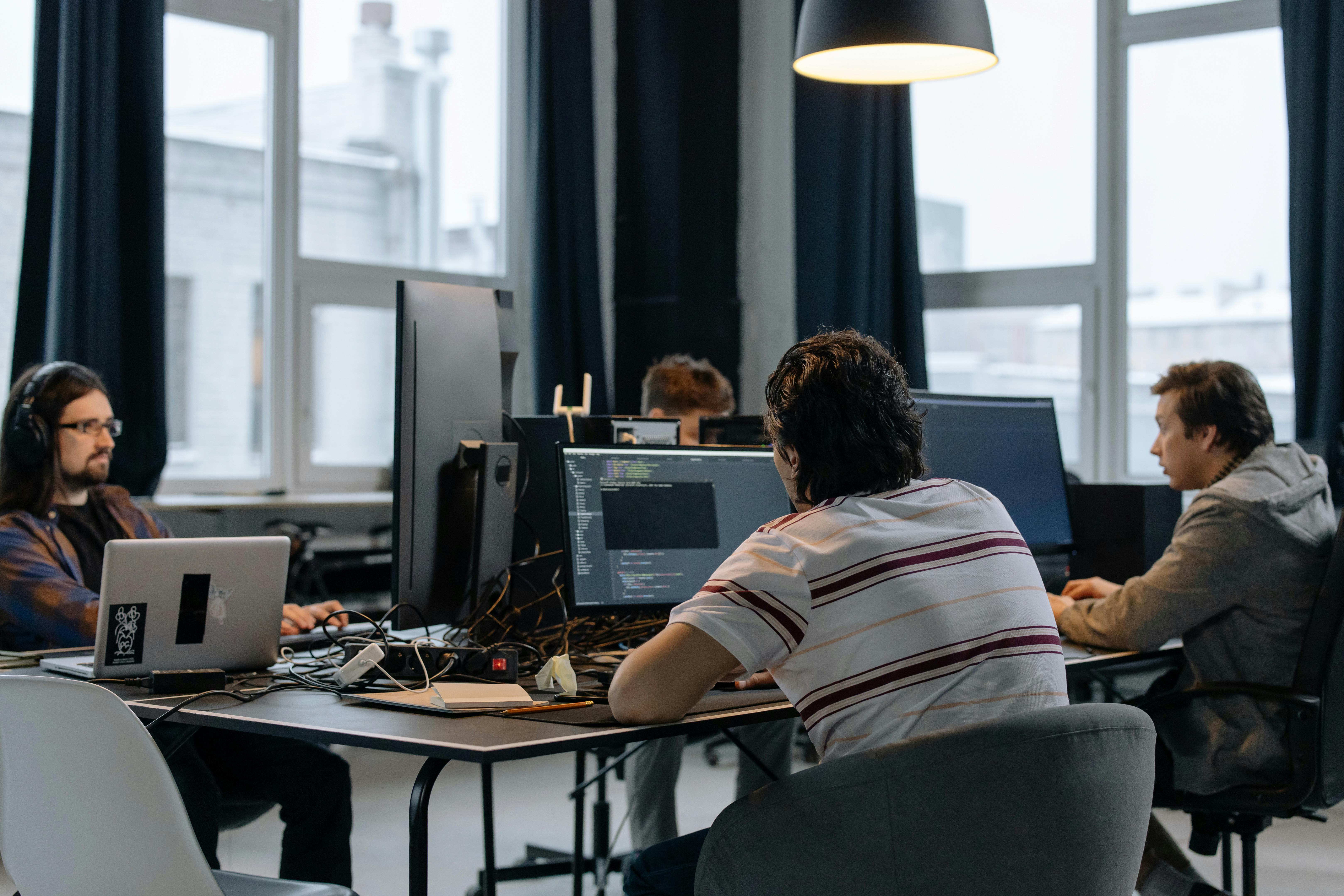 Image for Top 7 IoT Software Development Companies for 2026