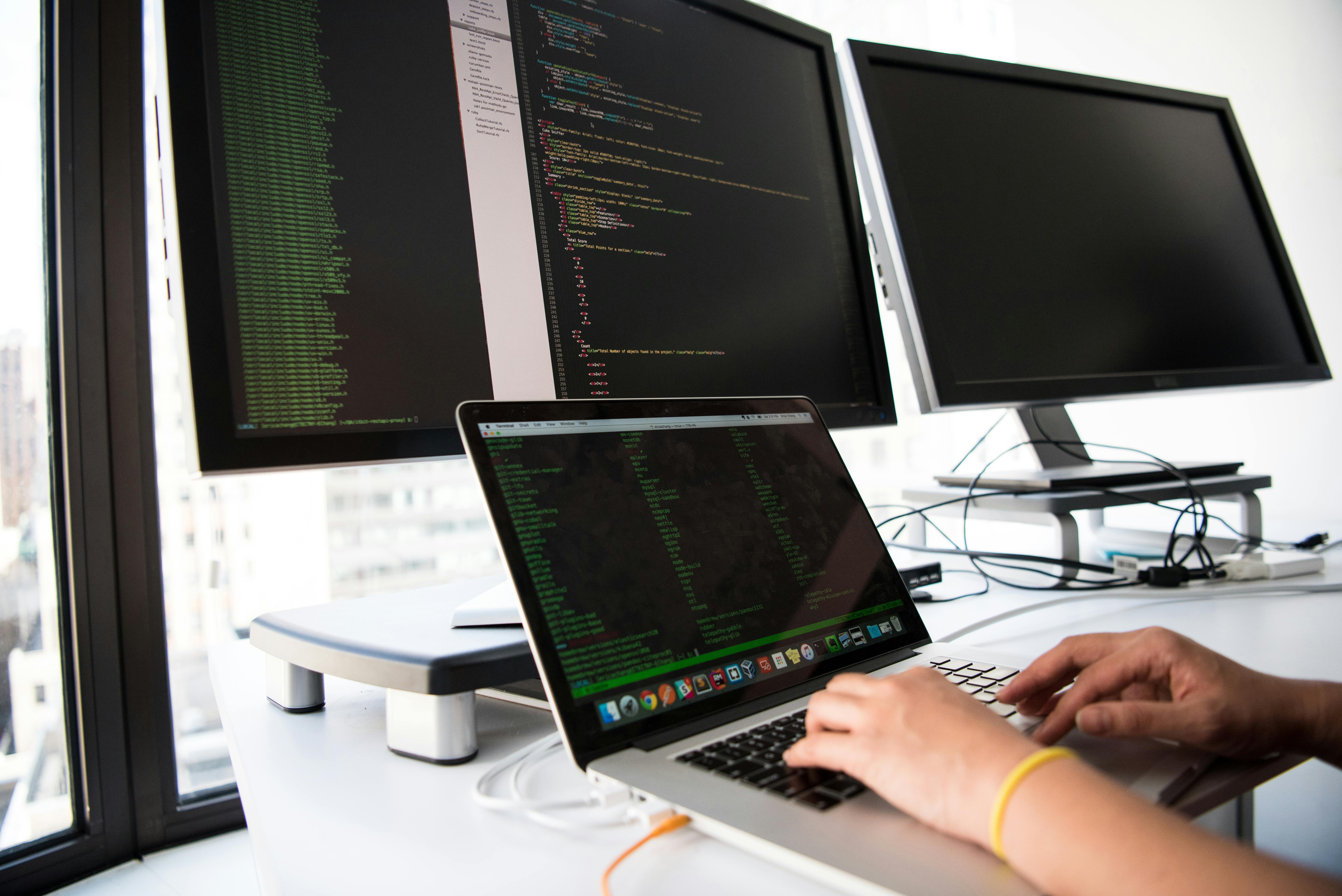 Image for Quality Assurance in Software Testing for Enterprises