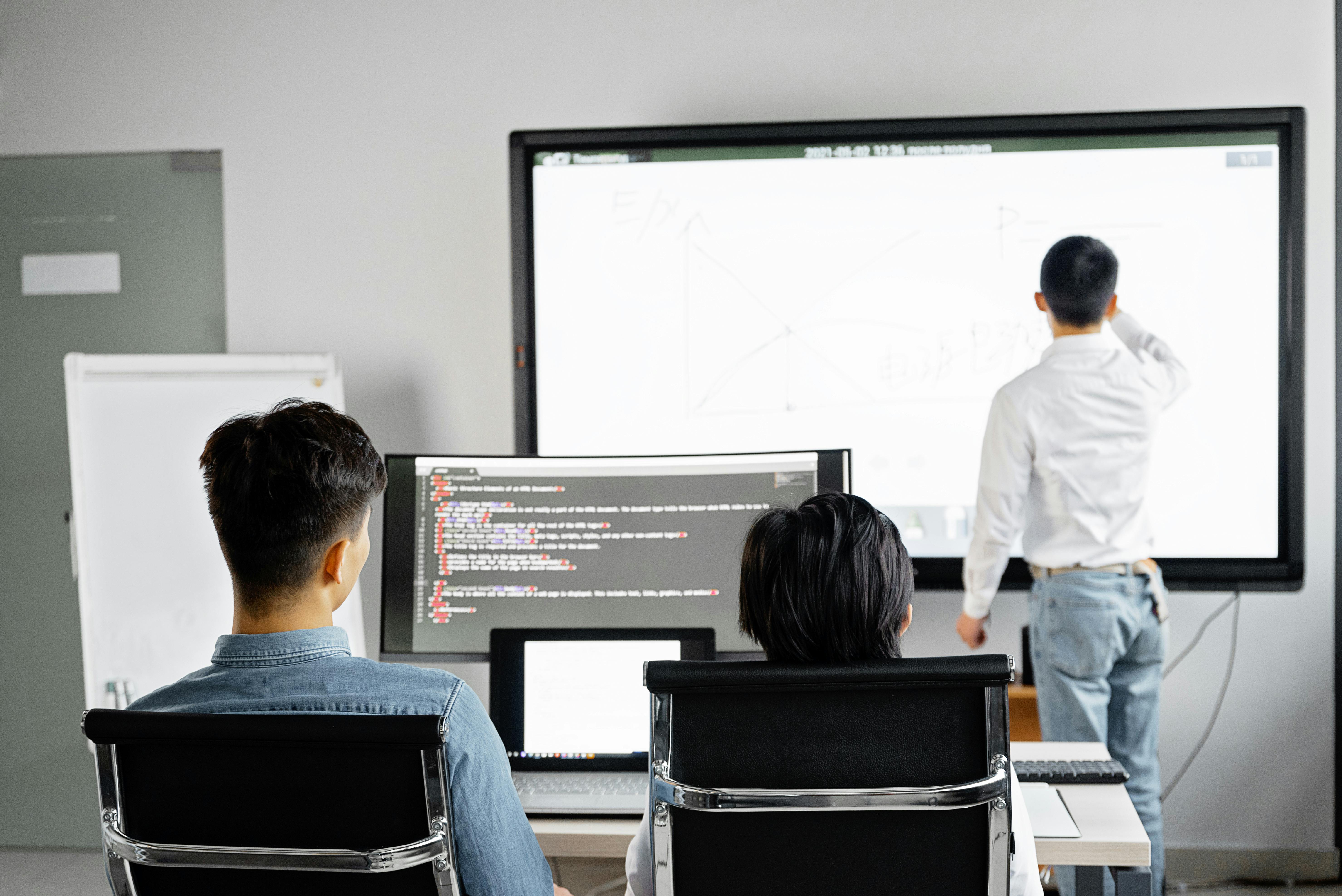 Image for Software Development Strategy: Modern Approaches & AI