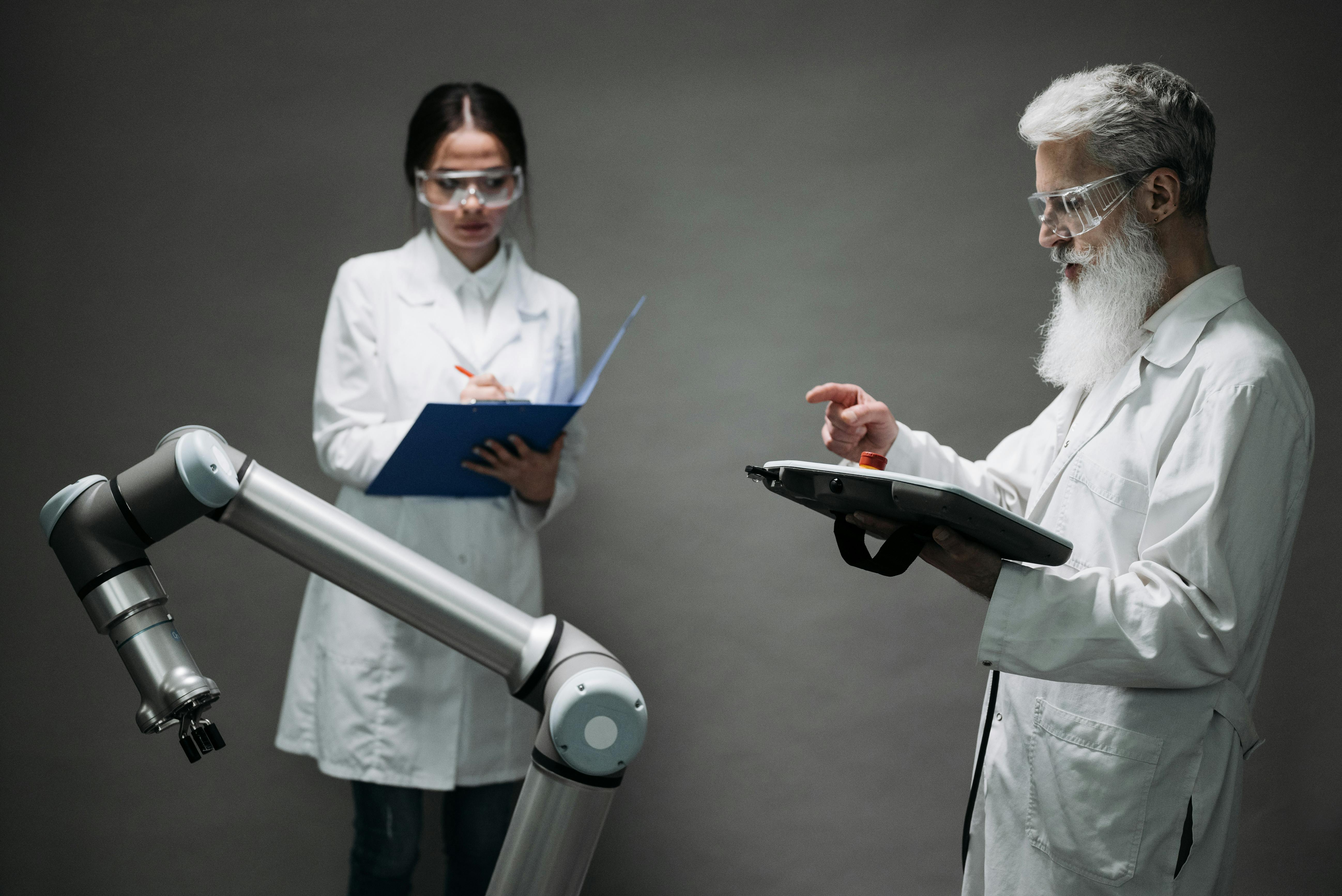 Image for Your Guide to RPA Development Services in 2026