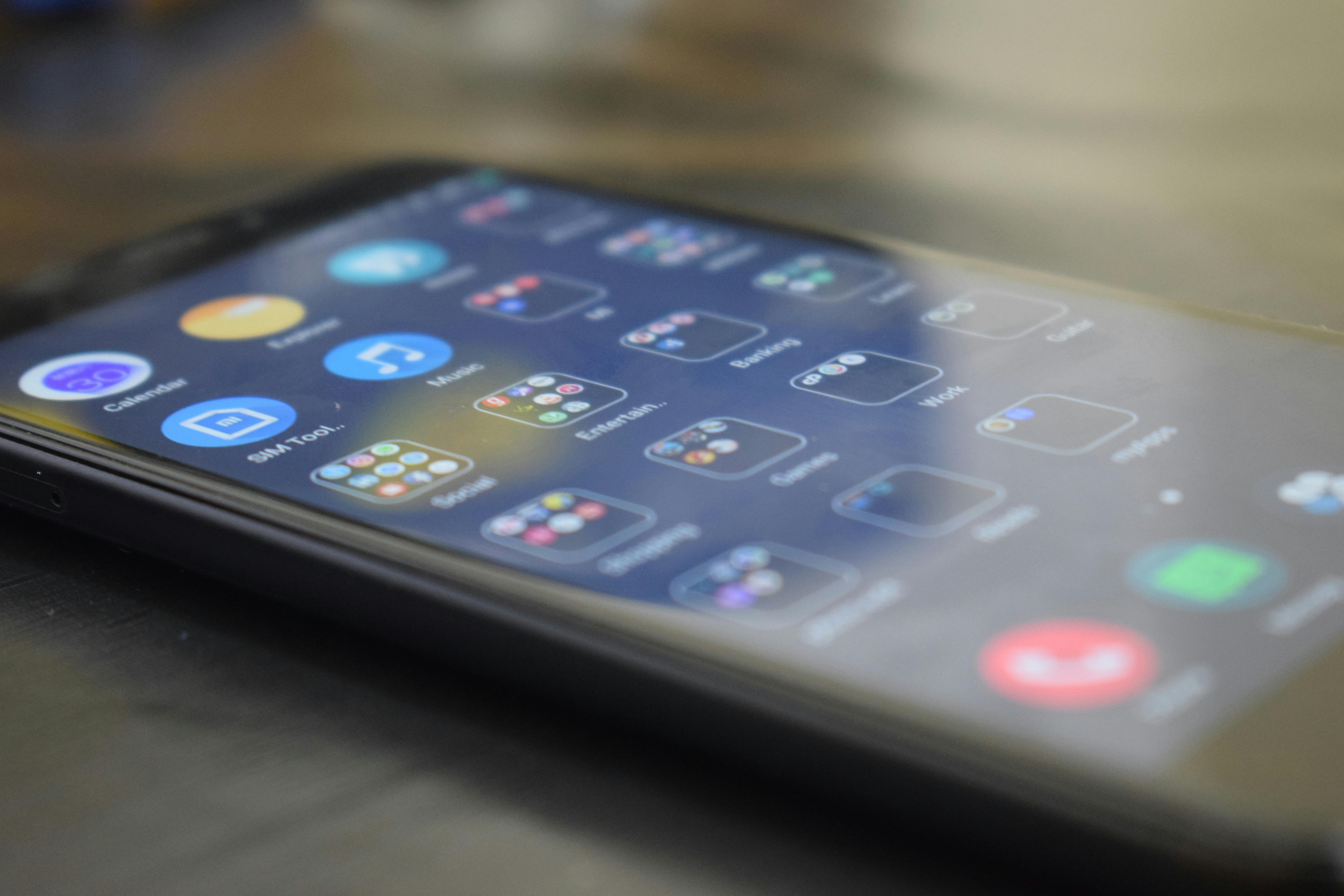 CTO's Guide to Enterprise Mobile App Development 2026