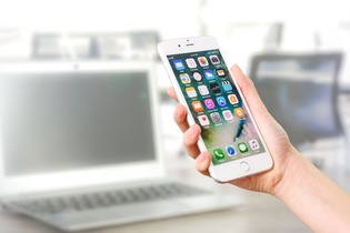 Image for The Mobile App Development Process for Enterprise Teams