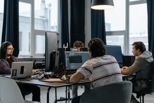 Image for Top 7 IoT Software Development Companies for 2026