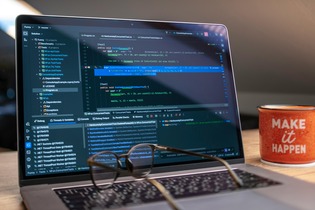 Image for Unlock Growth with Python Development Service