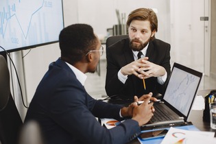 Image for Data Governance Consulting: Your 2026 Guide