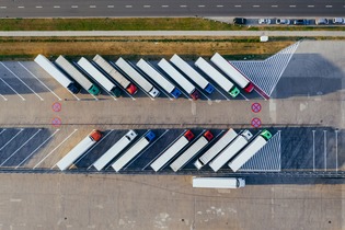 Image for Logistics Data Analytics: Turning Fleet Data Into Wins