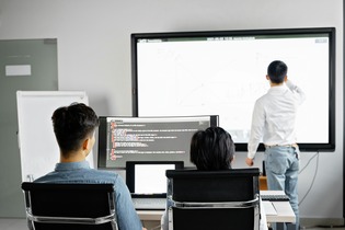 Image for Software Development Strategy: Modern Approaches & AI