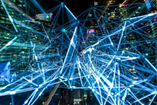 Image for A Guide to Internet of Things Data analytics