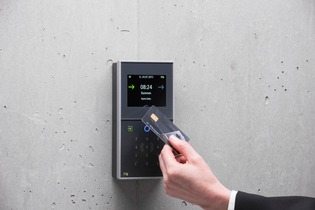 Image for Access Control Solutions That Secure Growth